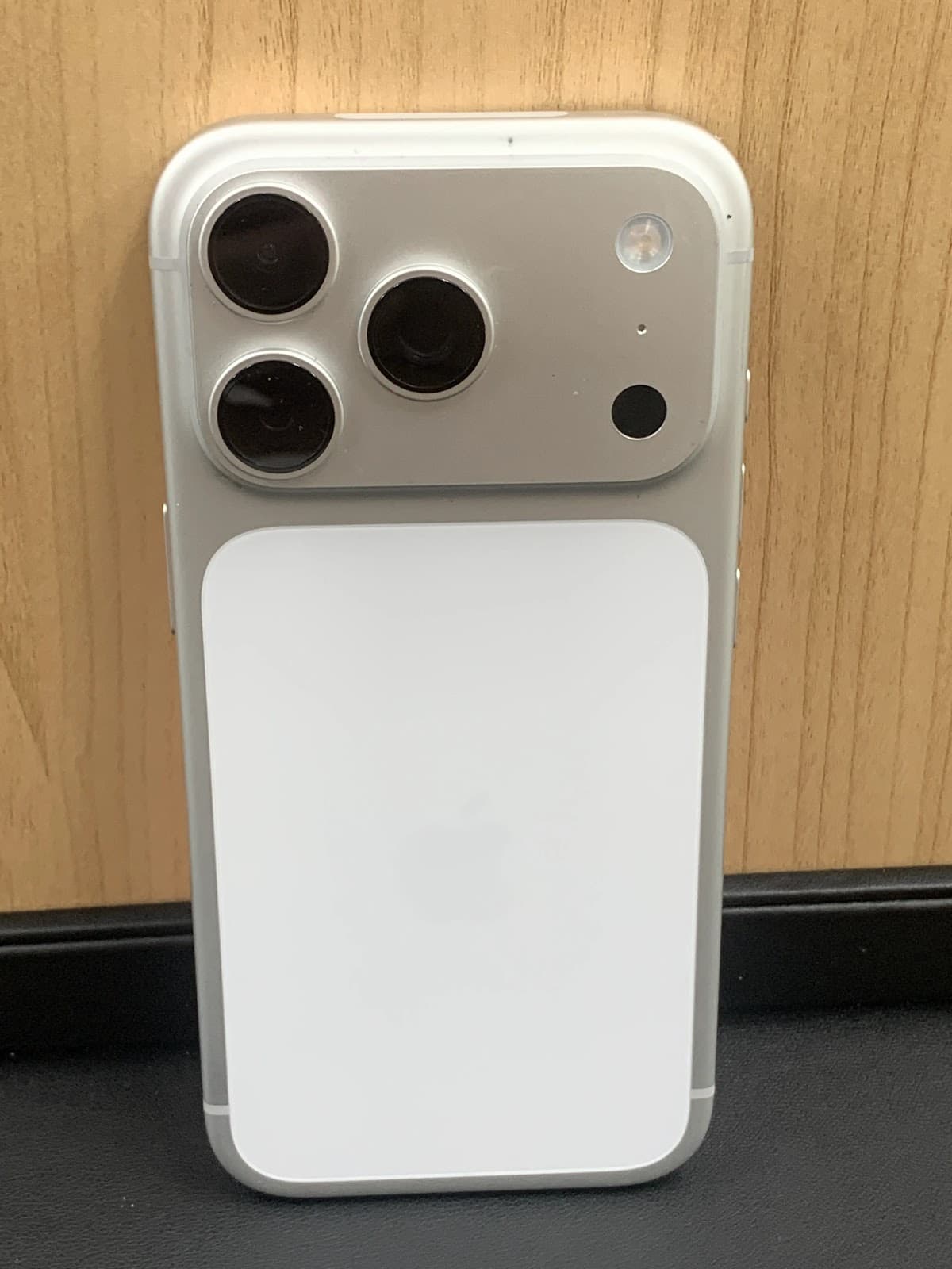 iPhone 17 Pro 512GB Silver