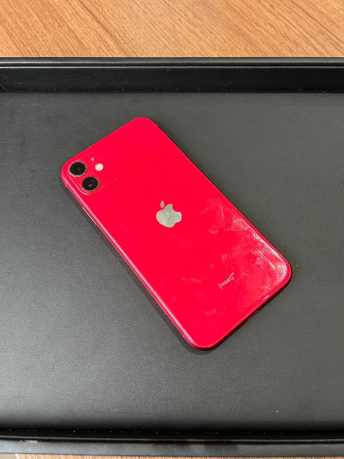 iPhone 11 64GB Red