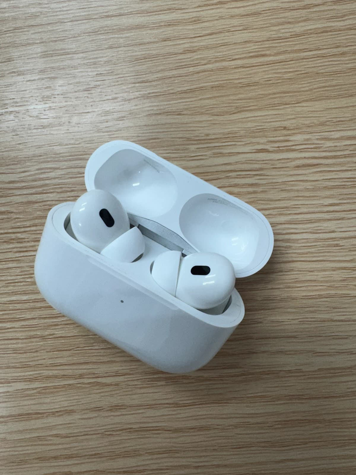 AirPods Pro 2 White
