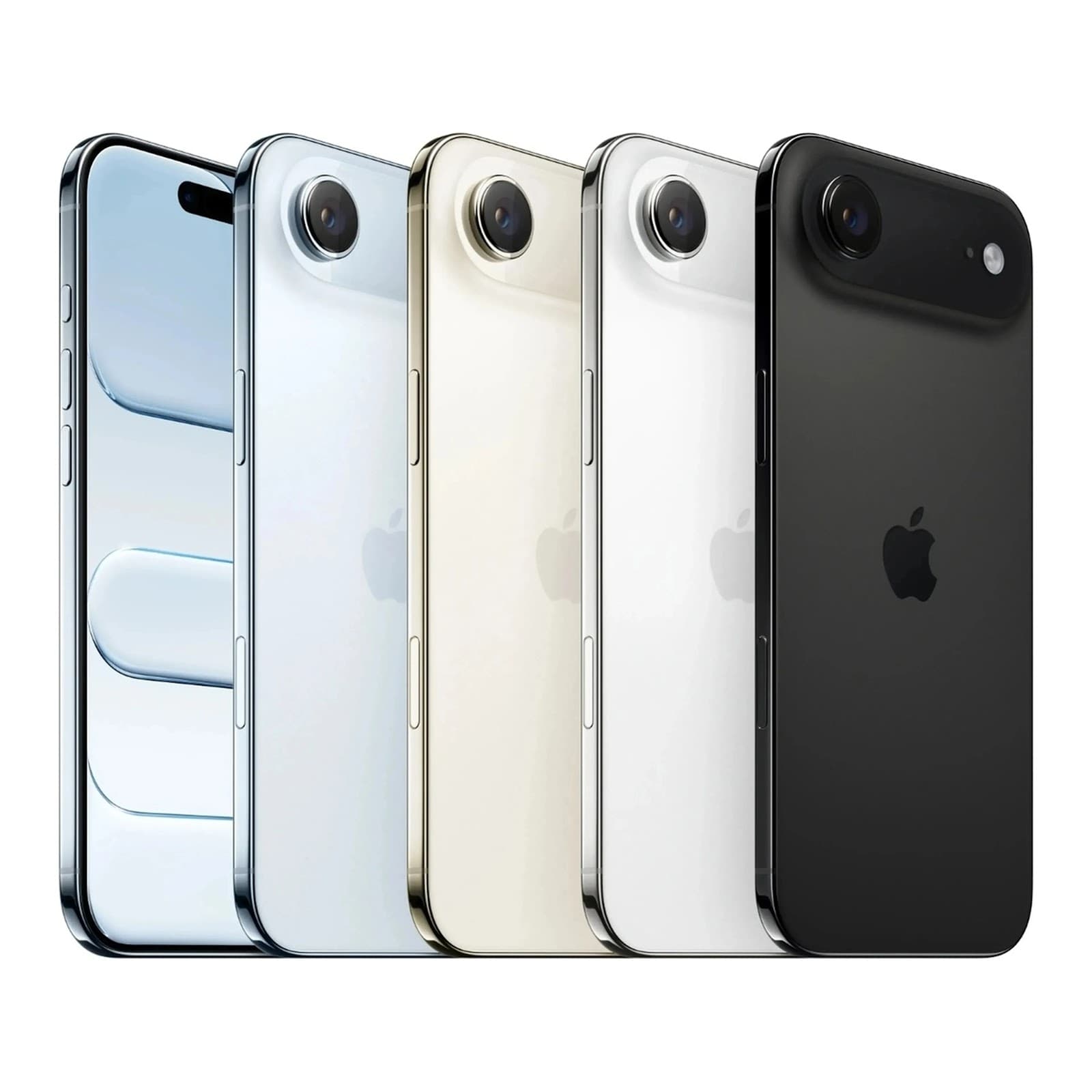 iPhone 17 Air 256GBの買取価格