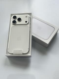 iPhone 17 Pro 256GB