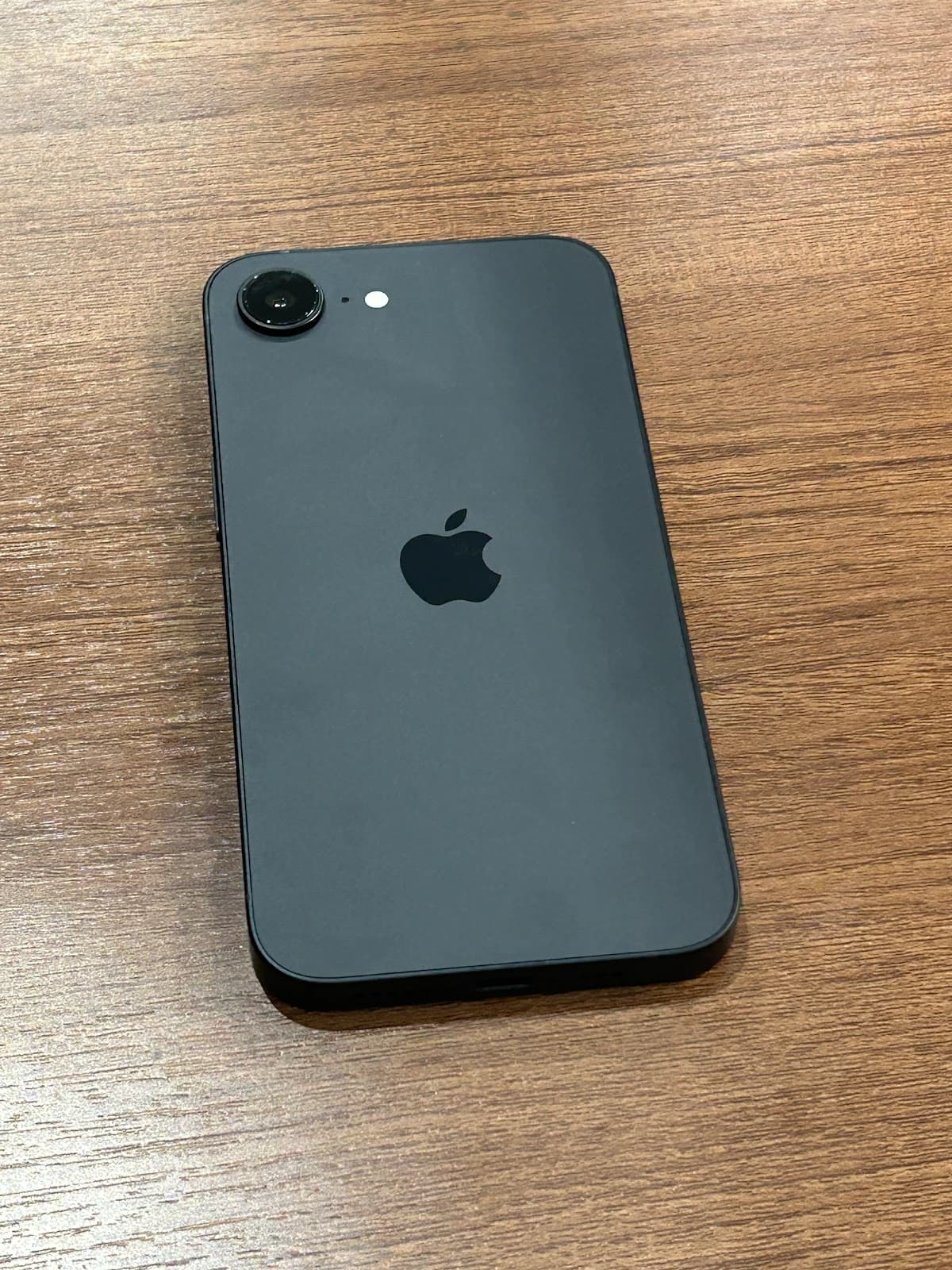 iPhone 17e 256GB Black
