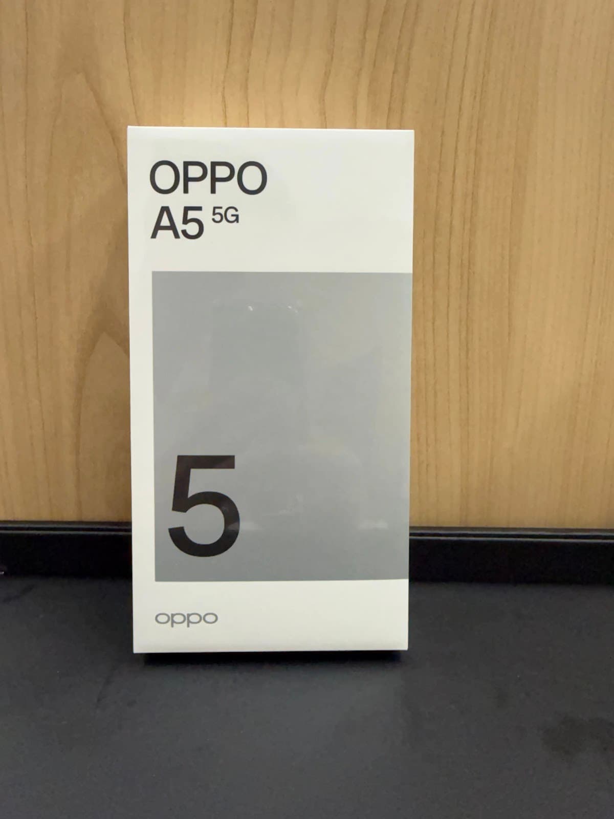 Oppo A5 5G 128GB Green