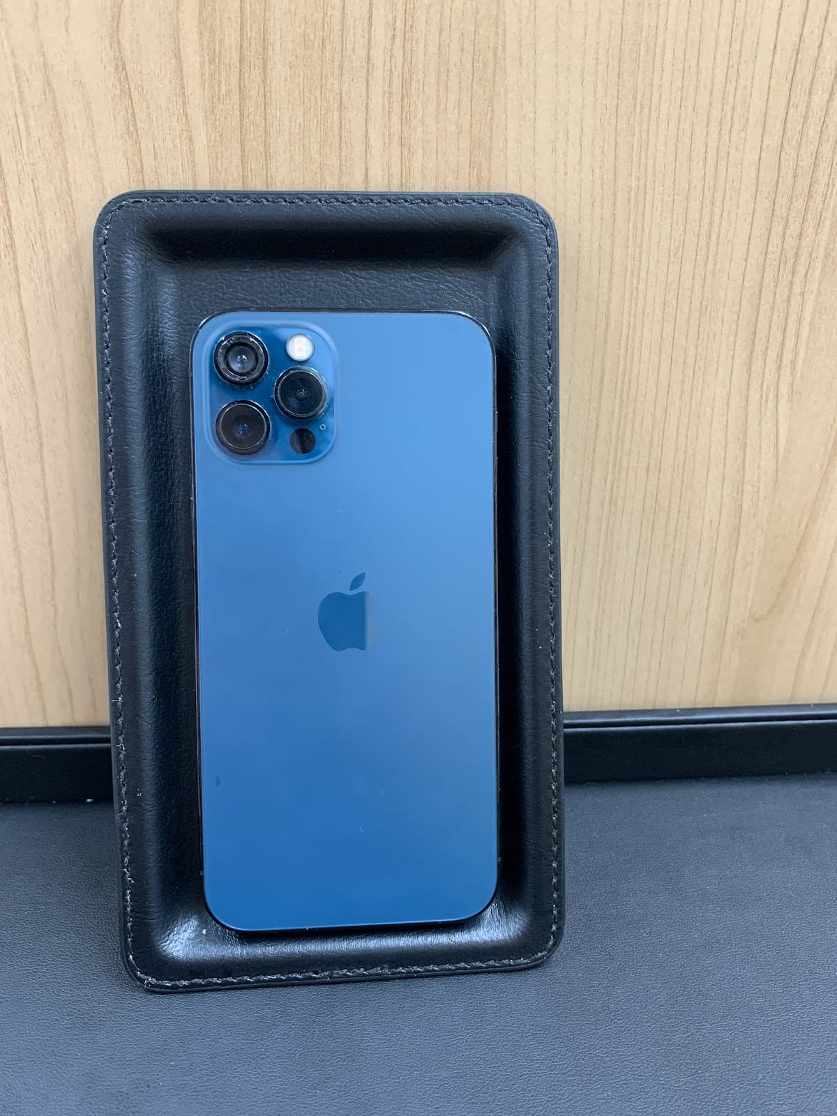 iPhone 12 Pro 256GB Pacific Blue