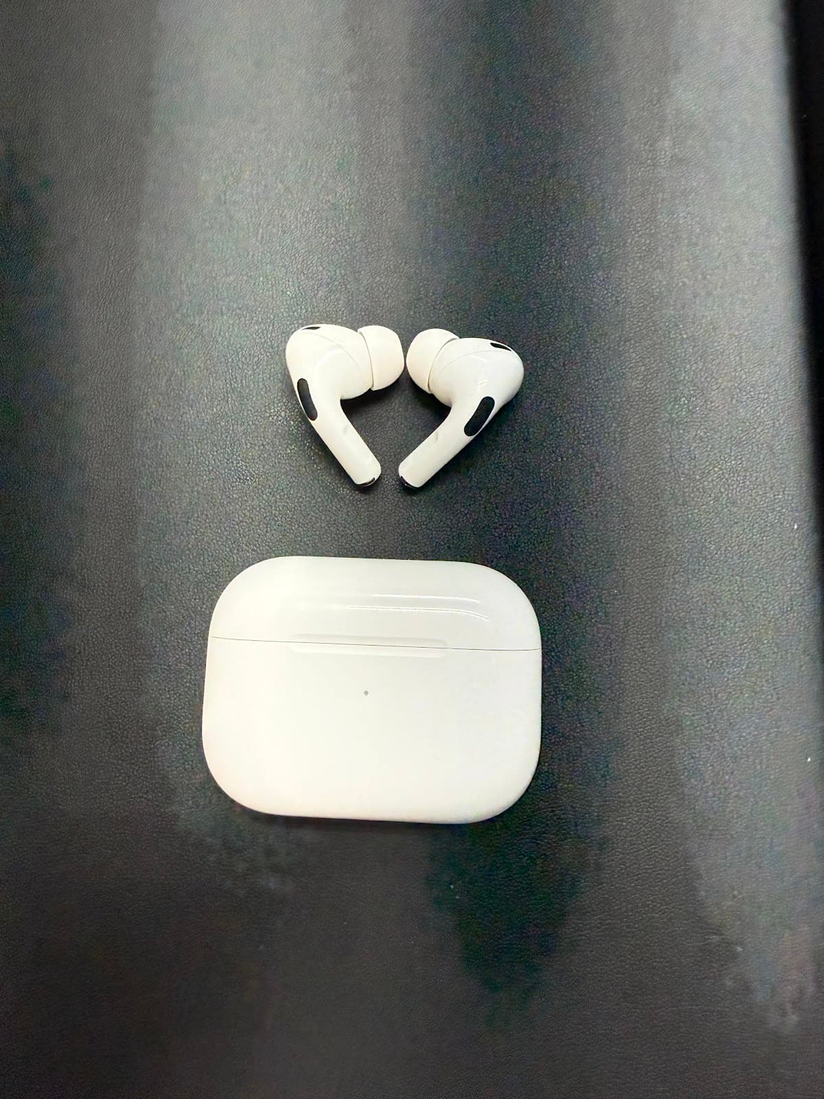 Airpods Pro 2 White
