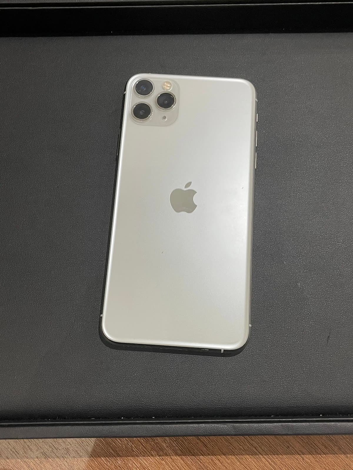 iPhone 14 Pro 128GB Silver