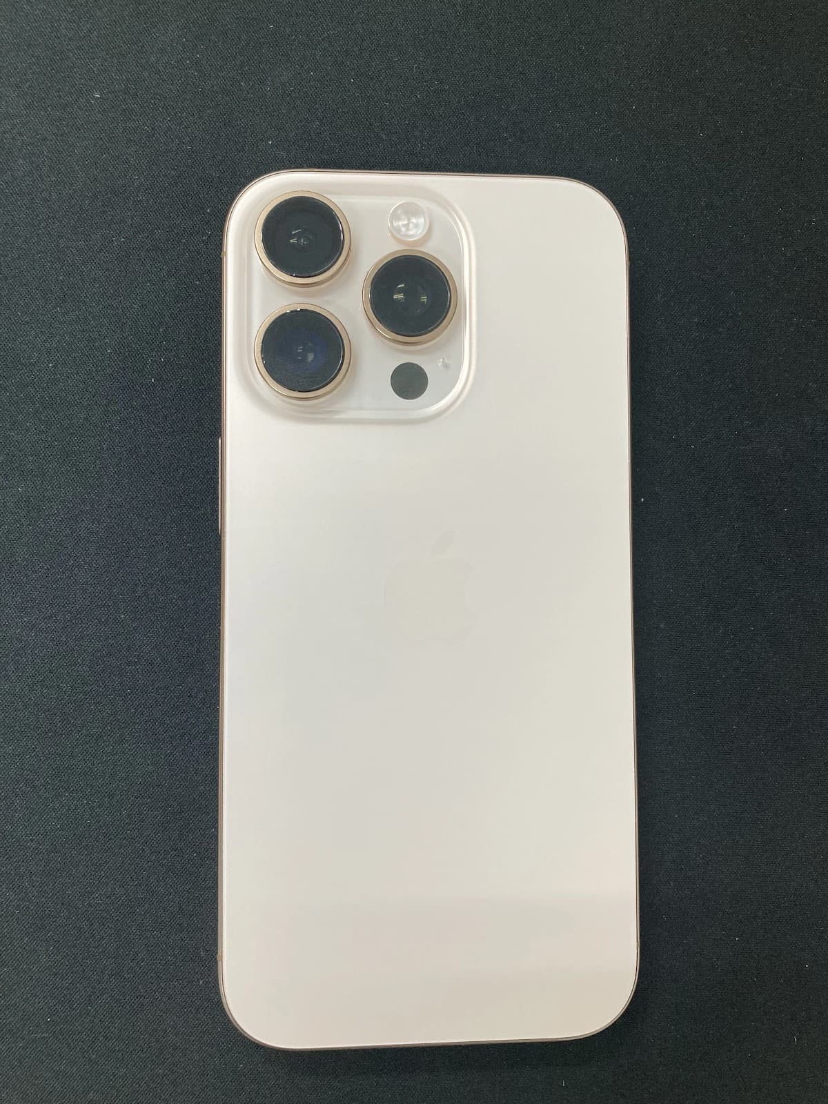 iPhone 16 Pro Max 256GB Desert Titanium