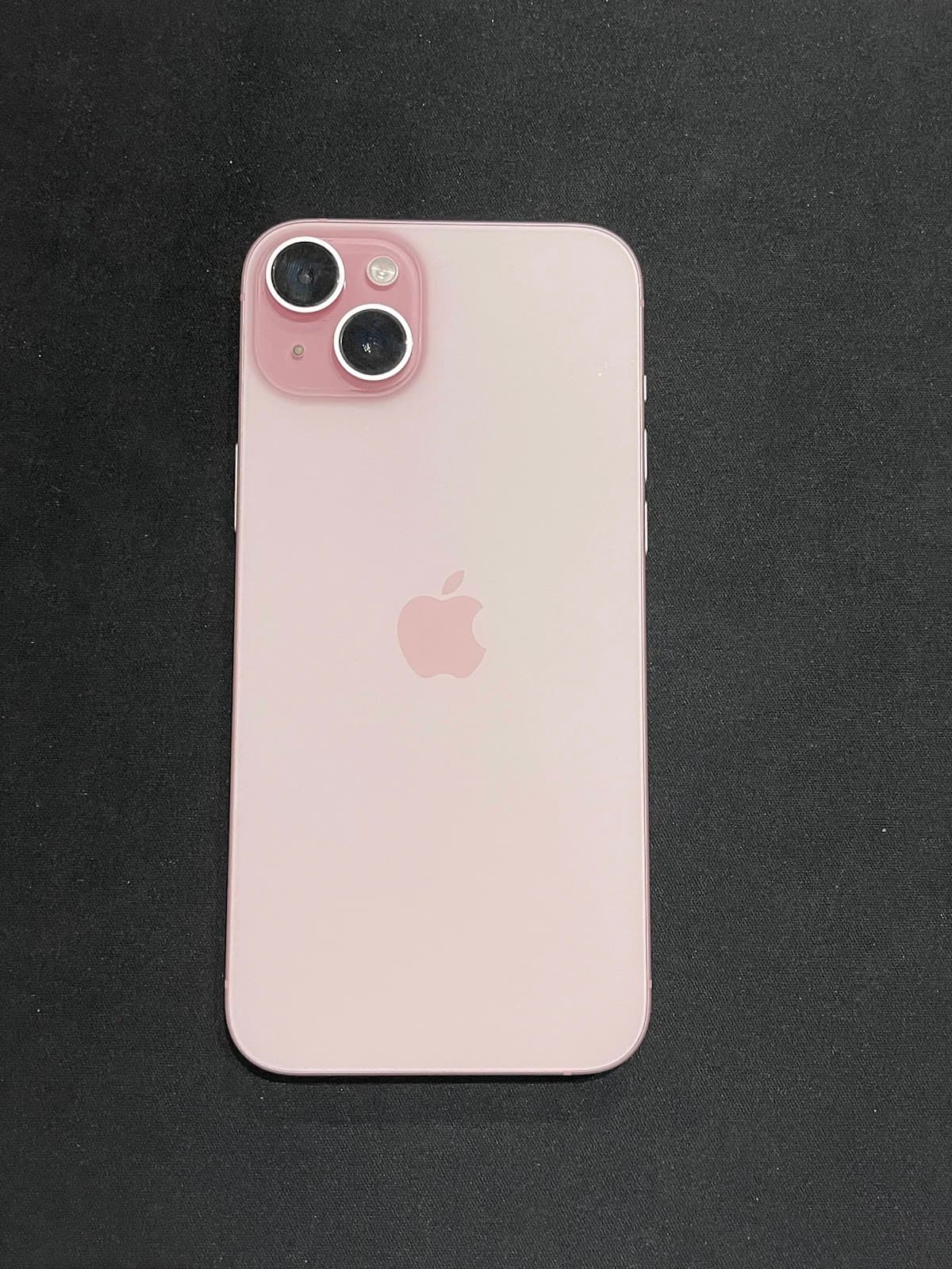 iPhone 15 Plus 256GB Pink