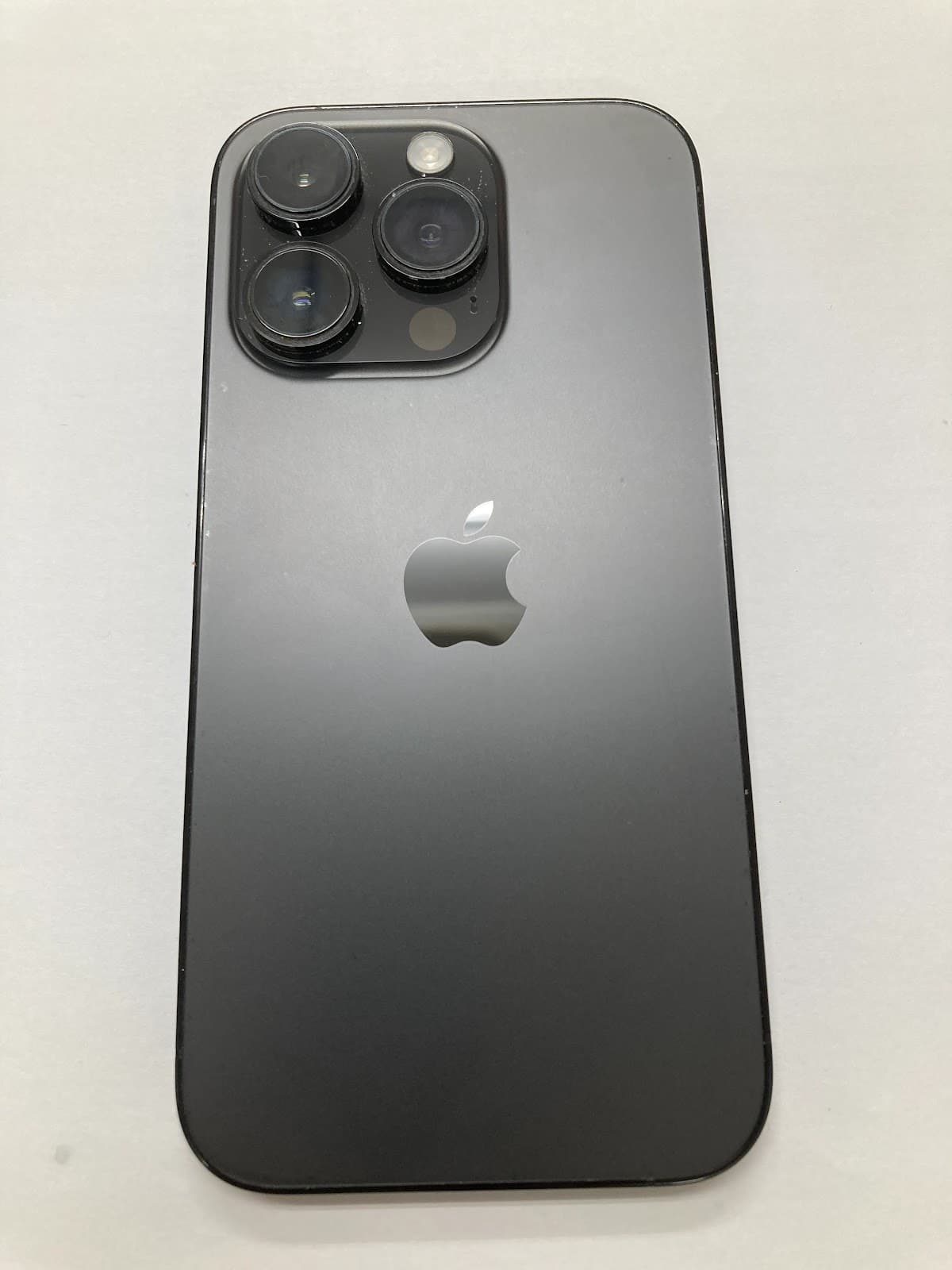 iPhone 14 Pro 128GB Space Black
