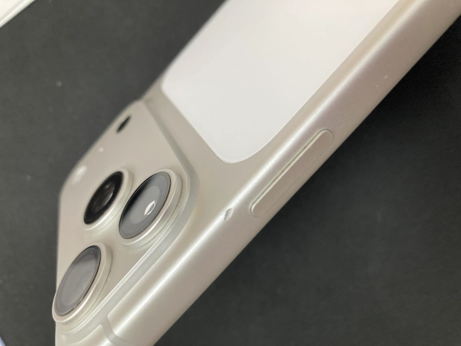 iPhone 17 Pro Max 2TB Silver