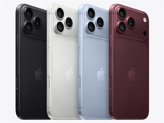 iPhone 18 Pro Max 256GBの買取価格