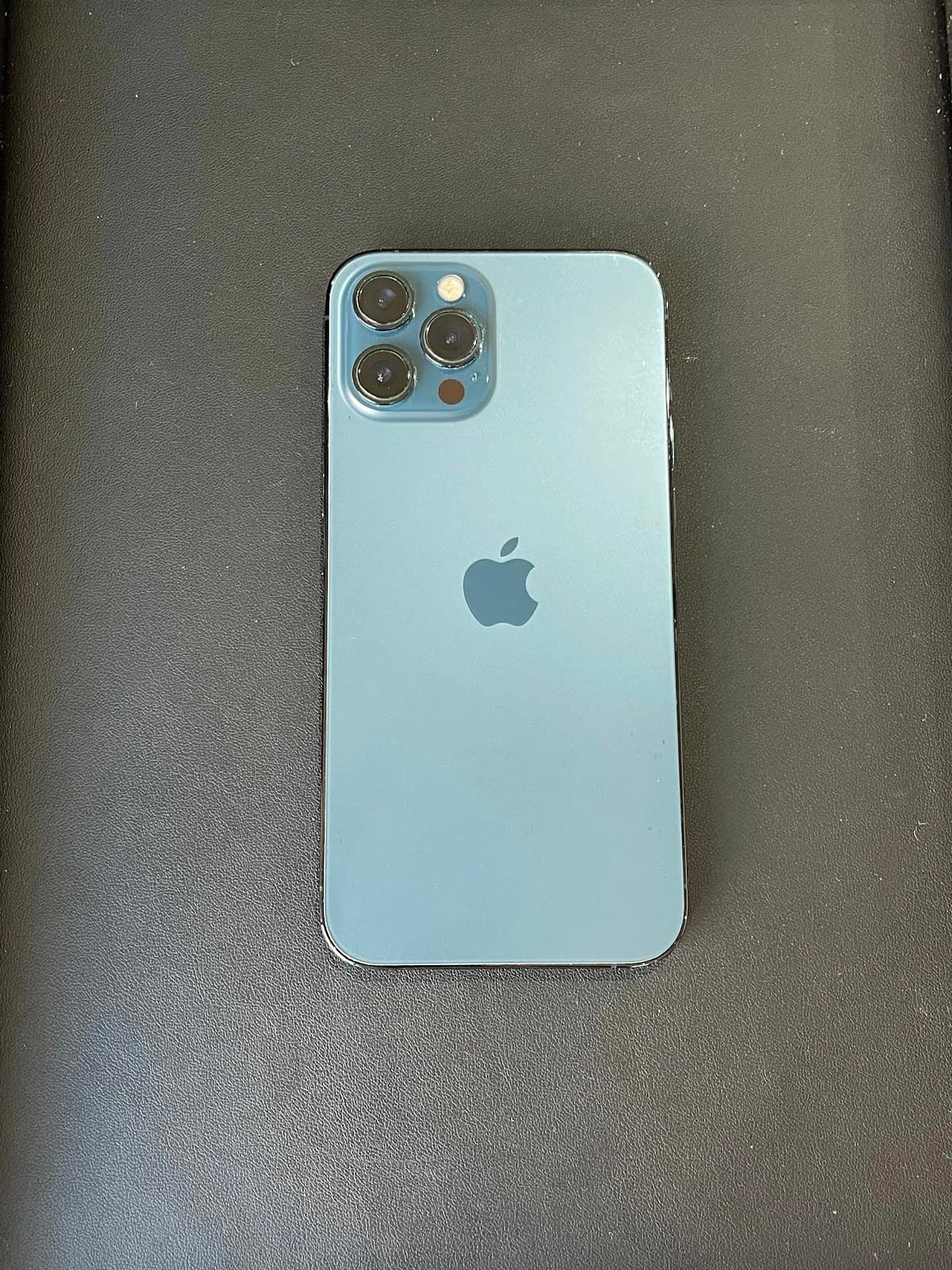 iPhone 12 Pro Max 256GB Pacific Blue