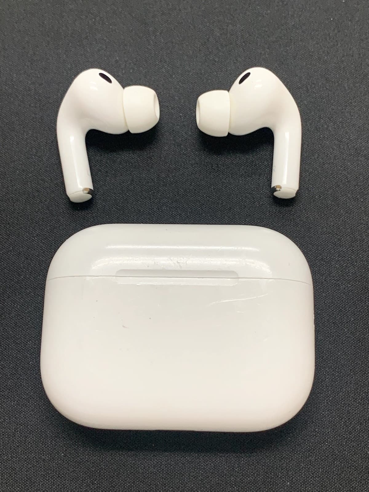 Airpos Pro 3 White