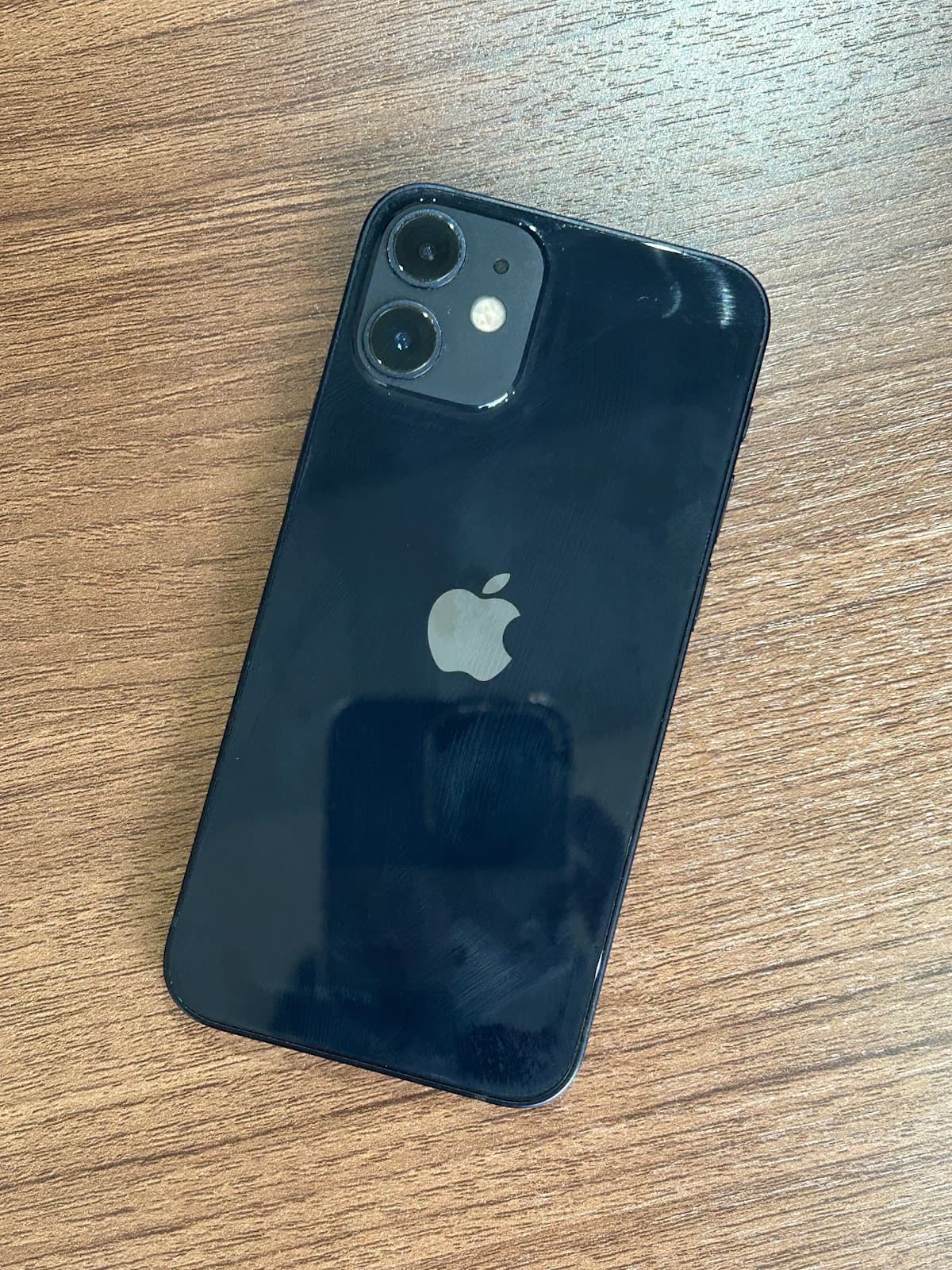 iPhone 12 Mini 128GB Black