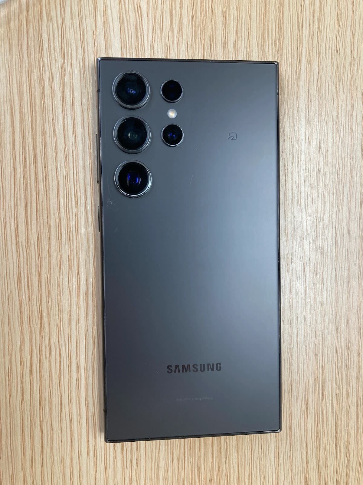 Samsung S24 Ultral 256GB