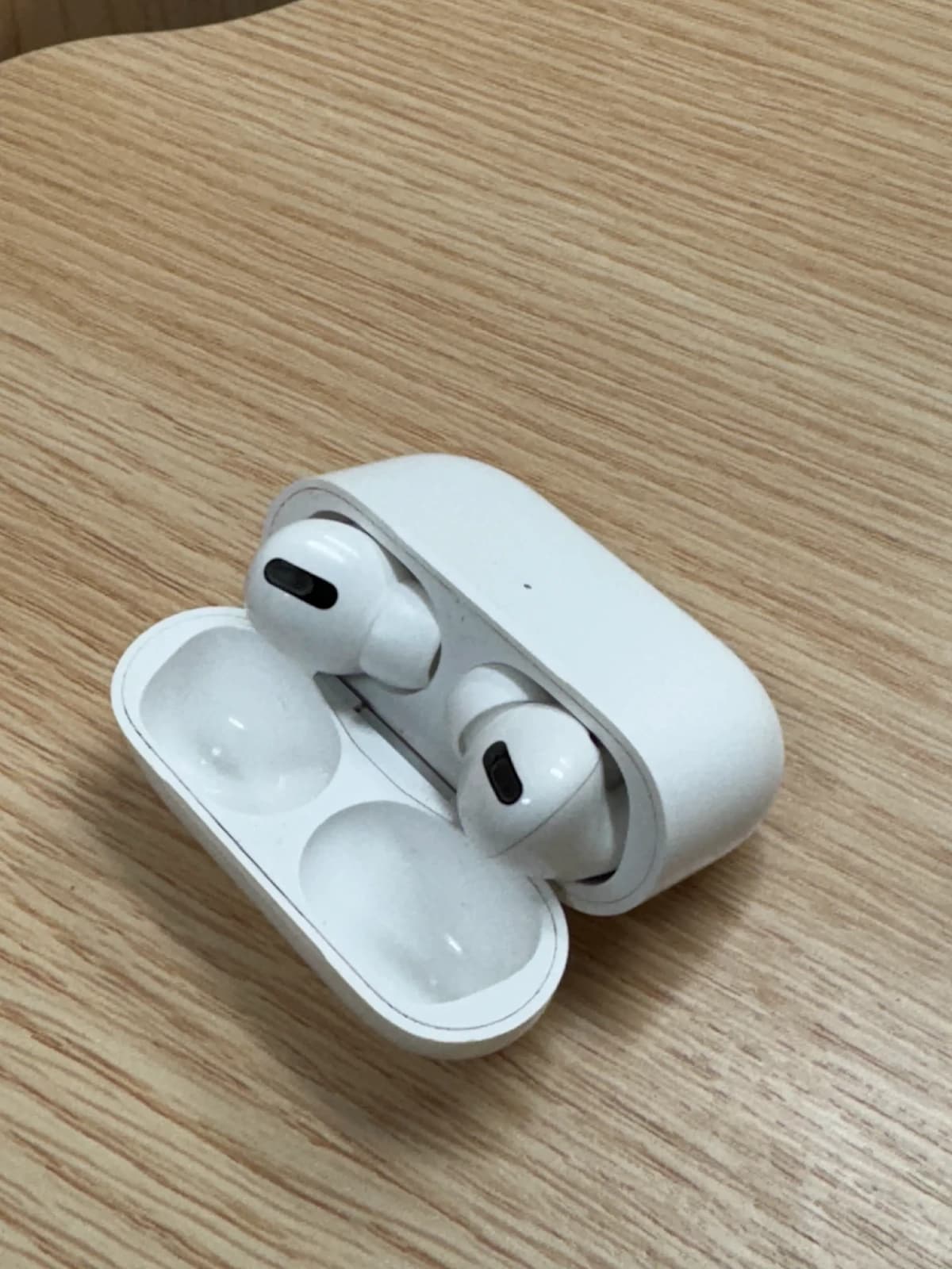 AirPods Pro １ White