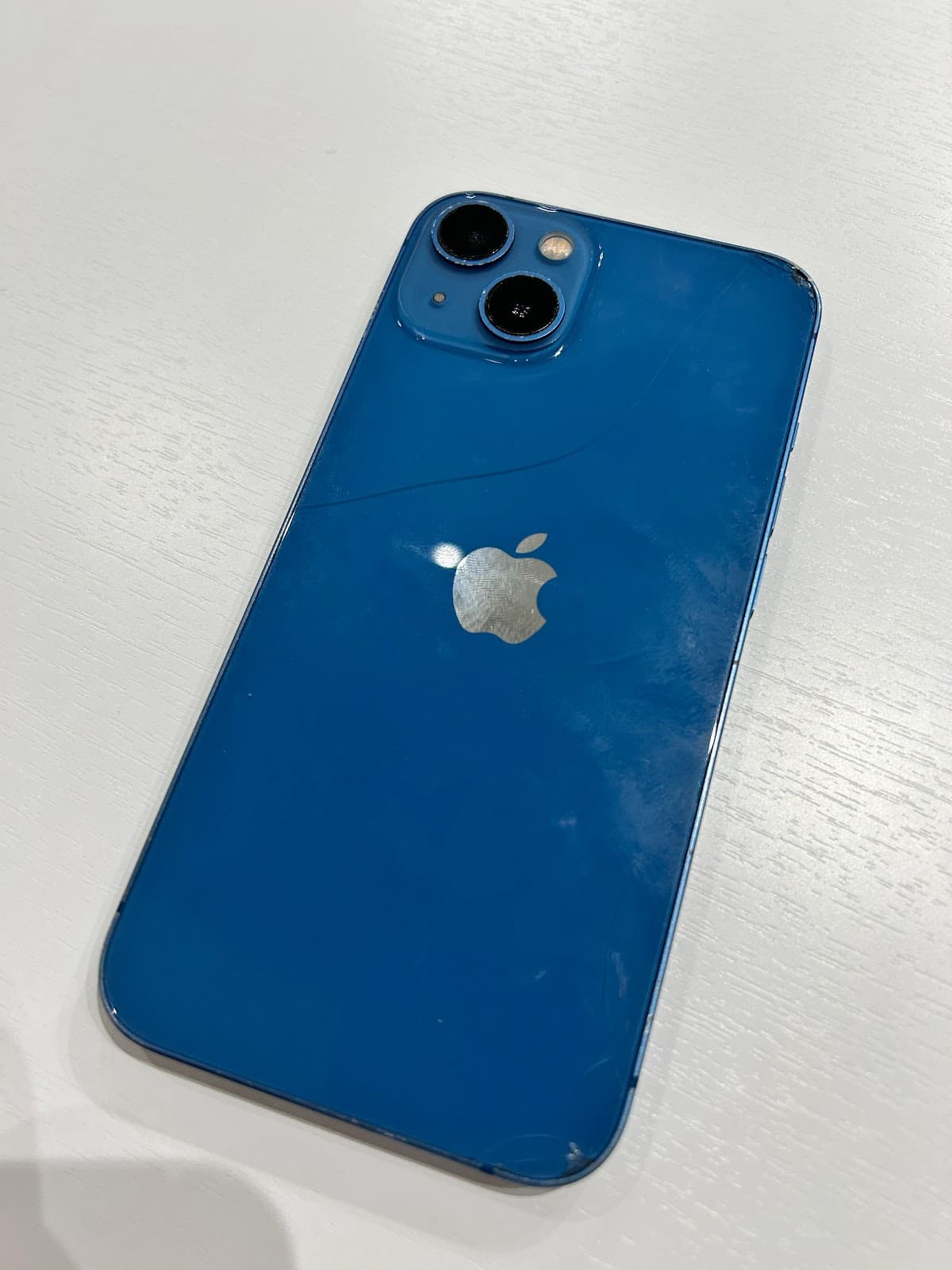 iPhone 13 128GB Blue