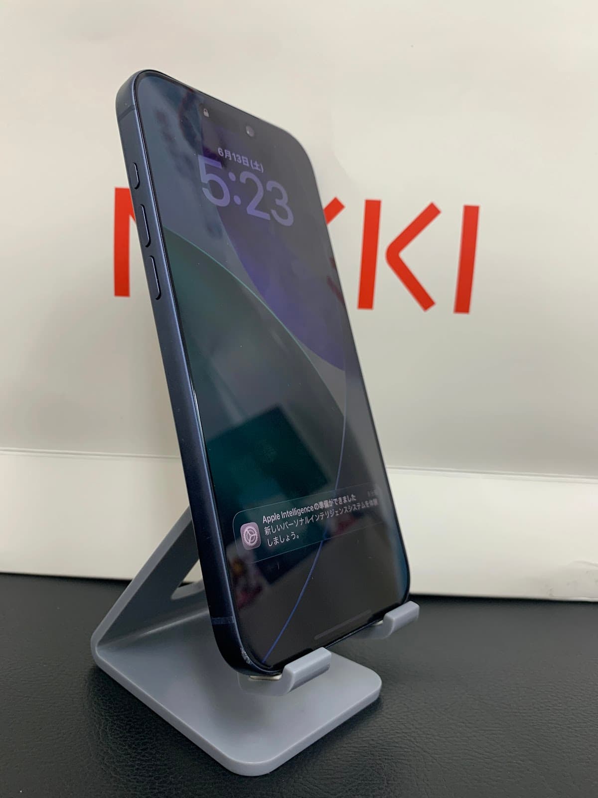 iPhone 17PRM  256GB