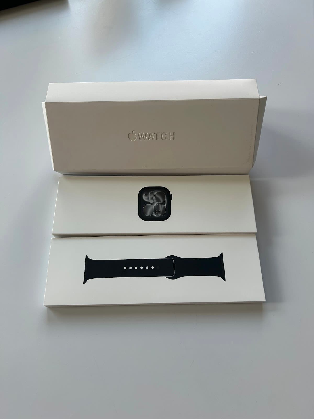 Apple Watch Series 11