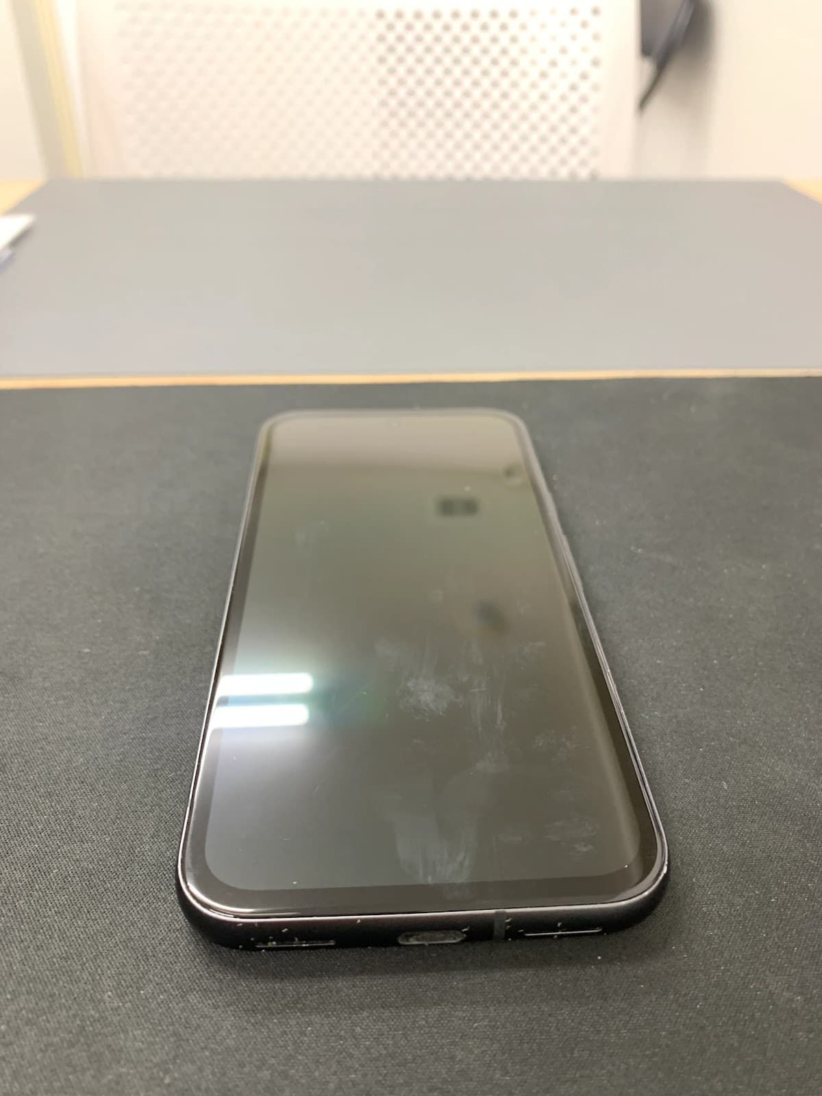 Android Pixel 8a 128GB Black