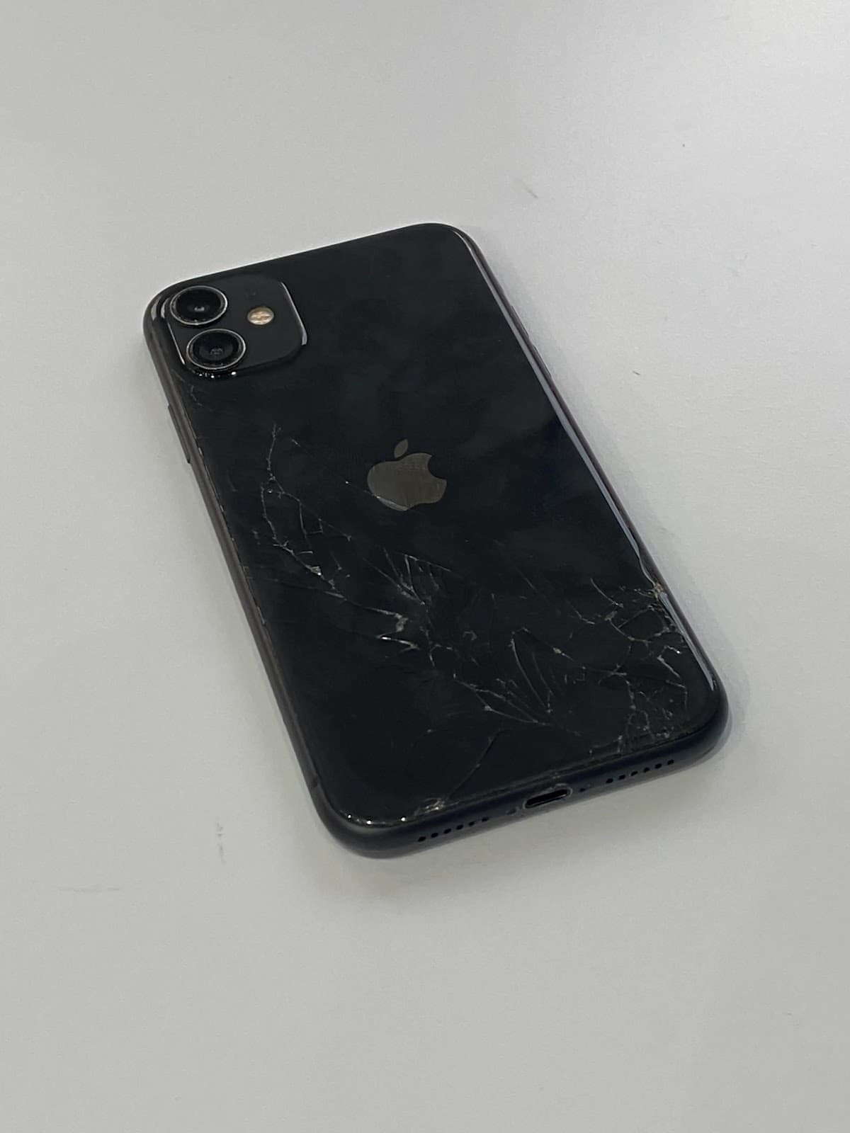 iPhone 11 64GB Black