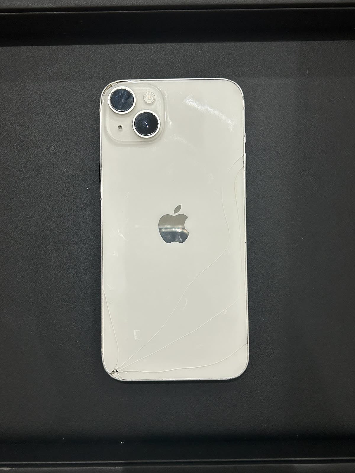 iPhone 14 Plus 128GB White