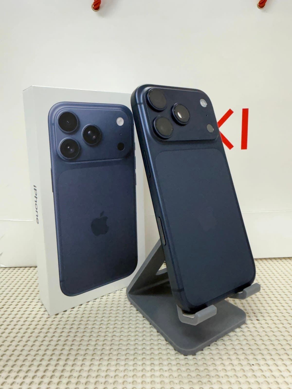 iPhone 17 Pro 512GB
