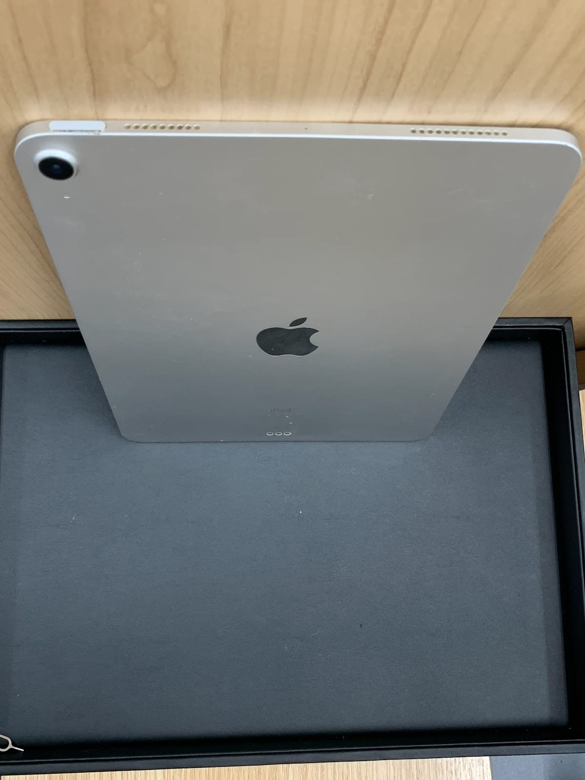 iPad Air 4 64GB  Silver