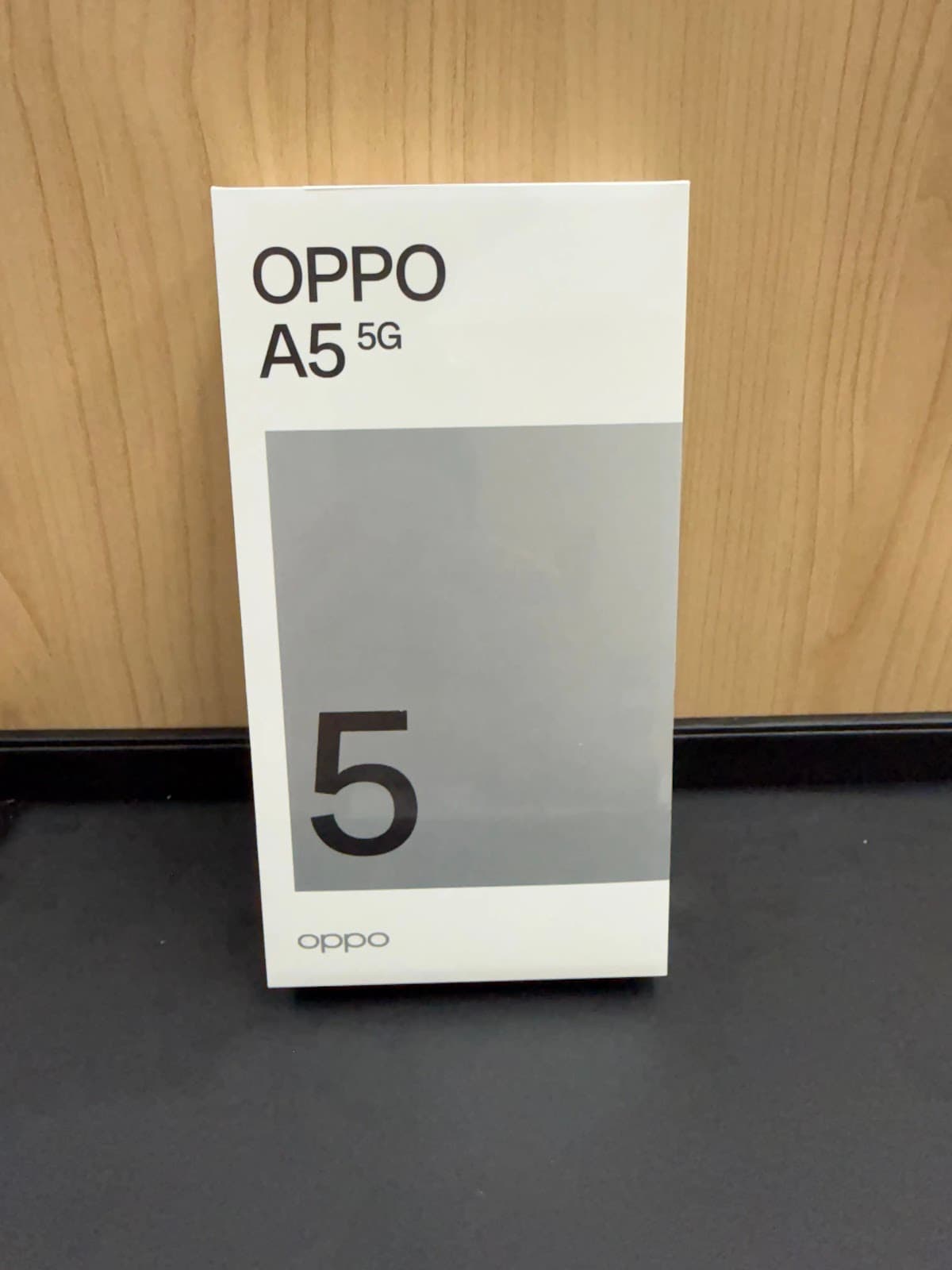 Oppo A5 5G 128GB Green
