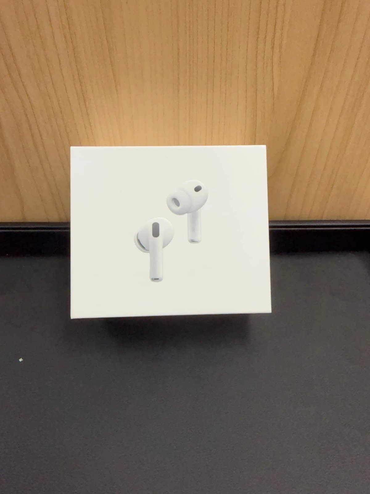 AirPods Pro 3 White