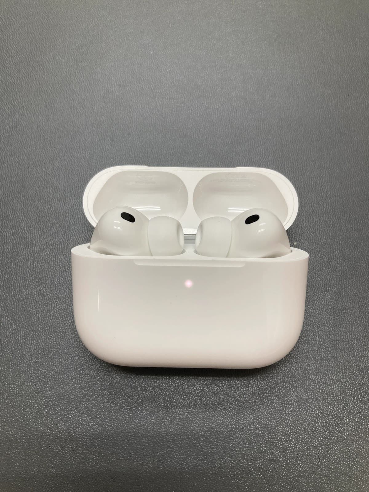 AirPods Pro 3