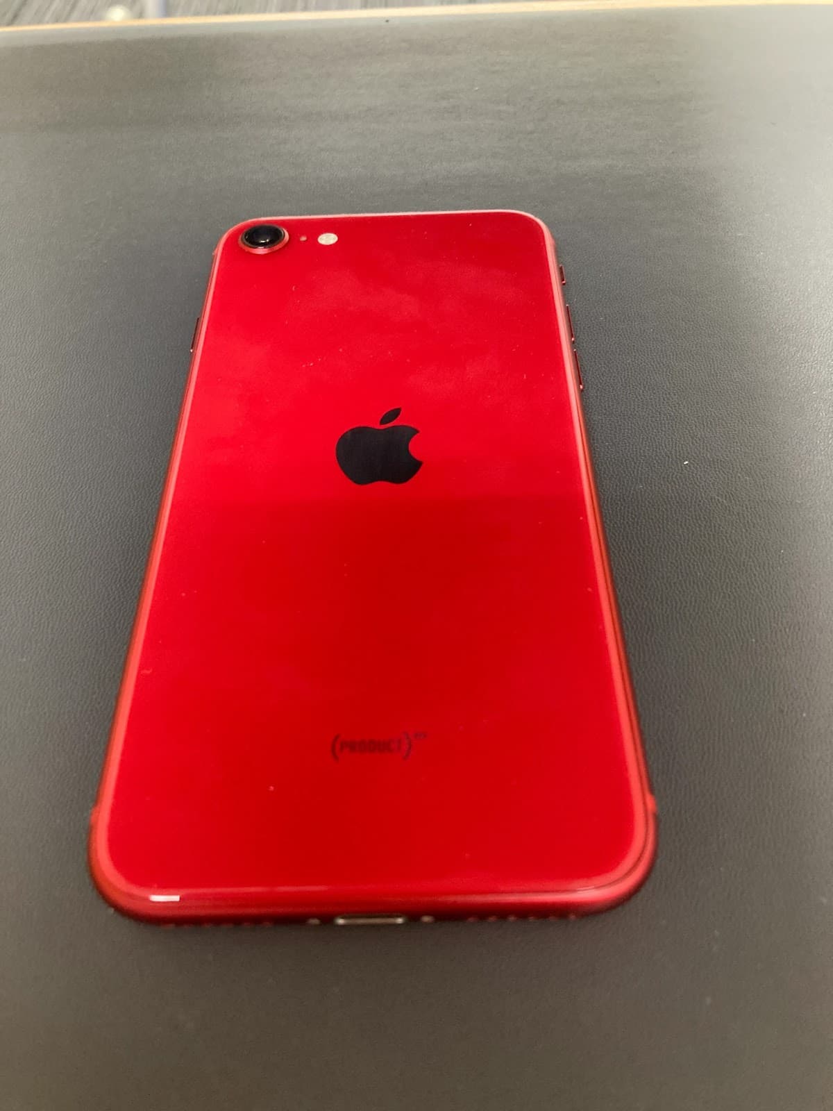 SE2 128GB (PRODUCT)RED