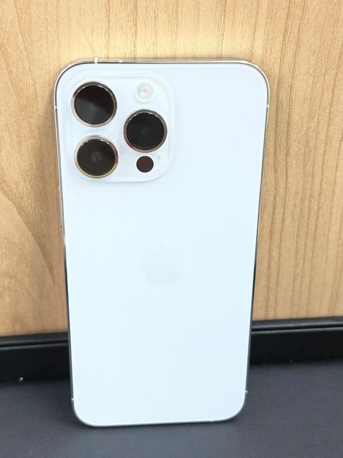 iPhone 14 Pro Max 256GB Silver