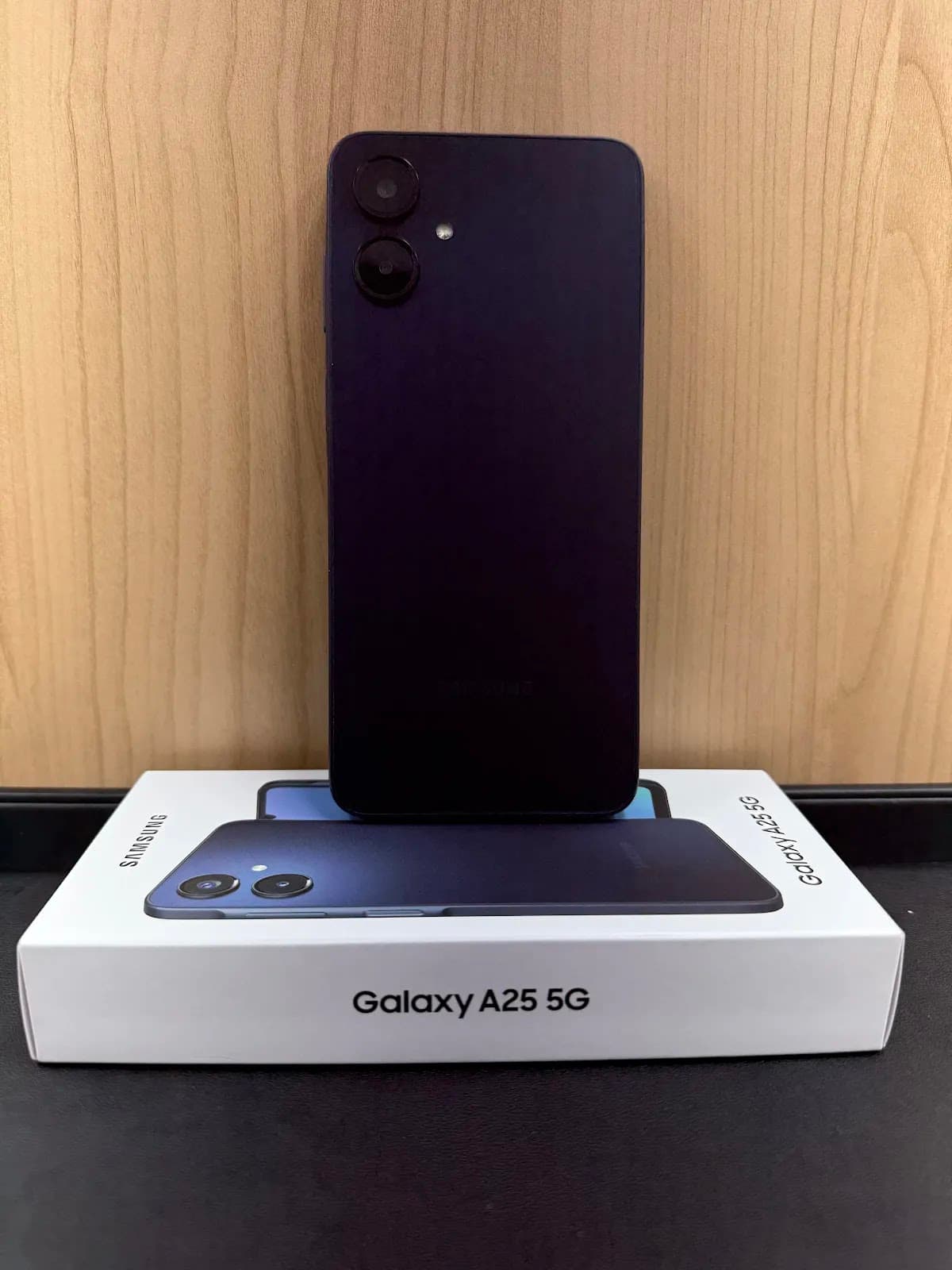 Samsung A25 5G 64GB Black