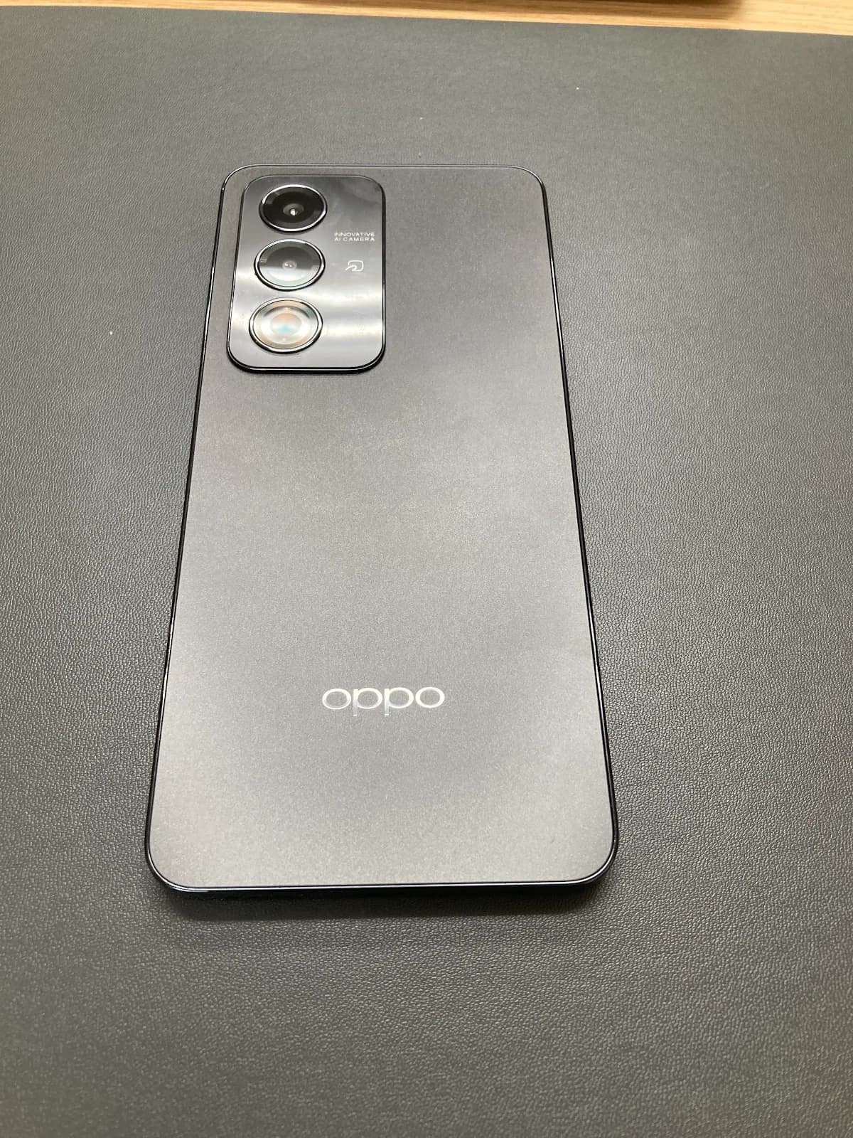 Oppo A3 5G 128GB Black