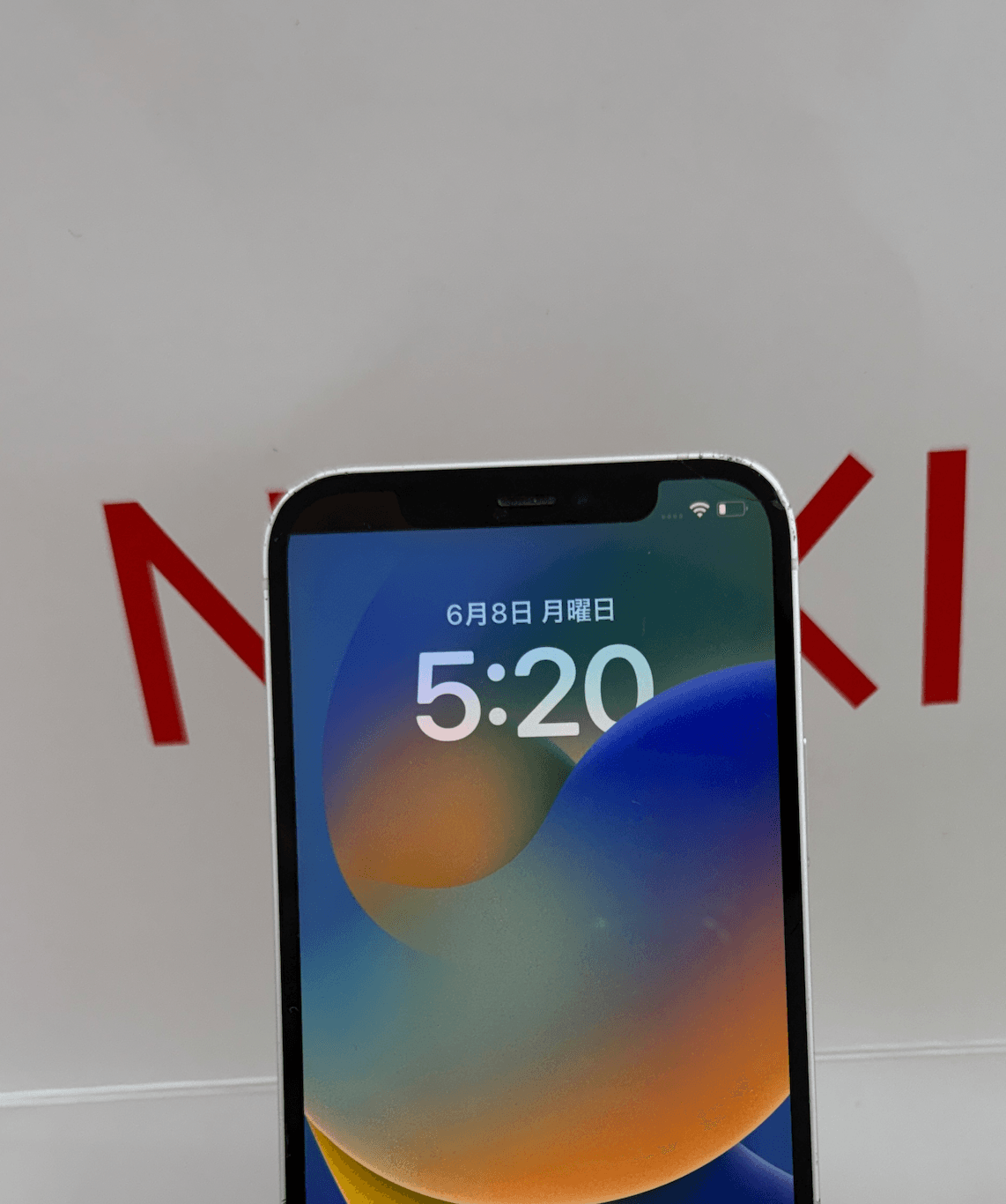 12 64GB White