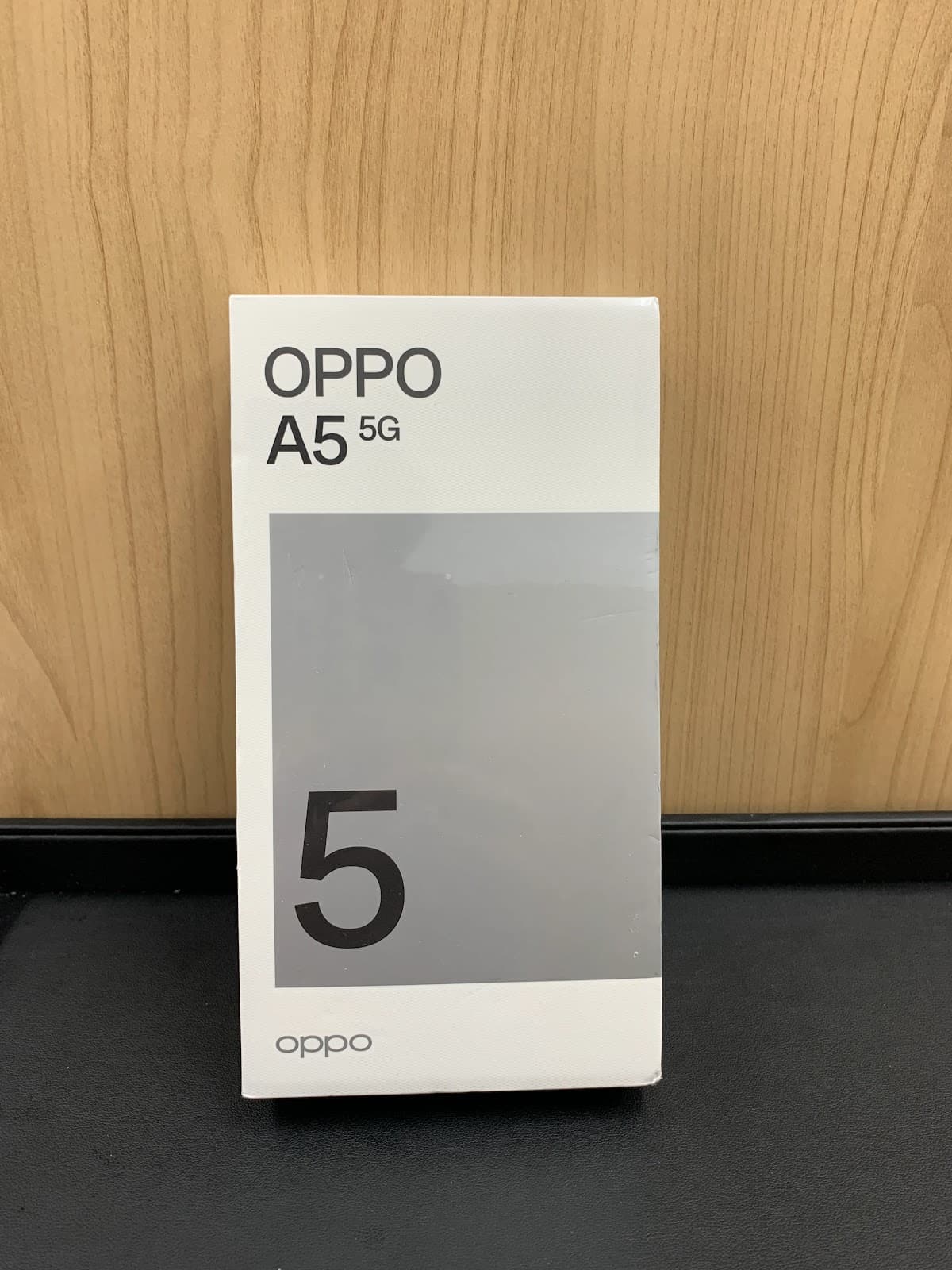 Oppo A5 5G 128GB White