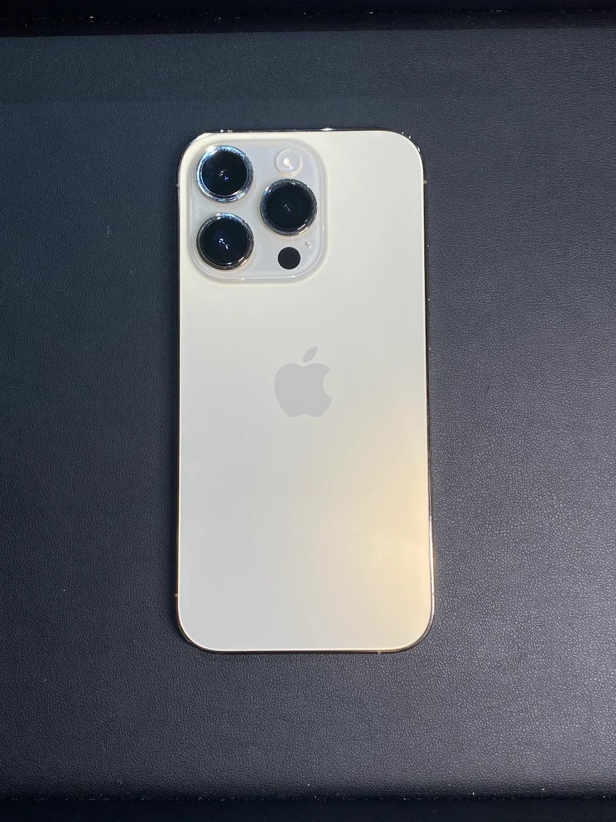iPhone 14 Pro 128GB Gold