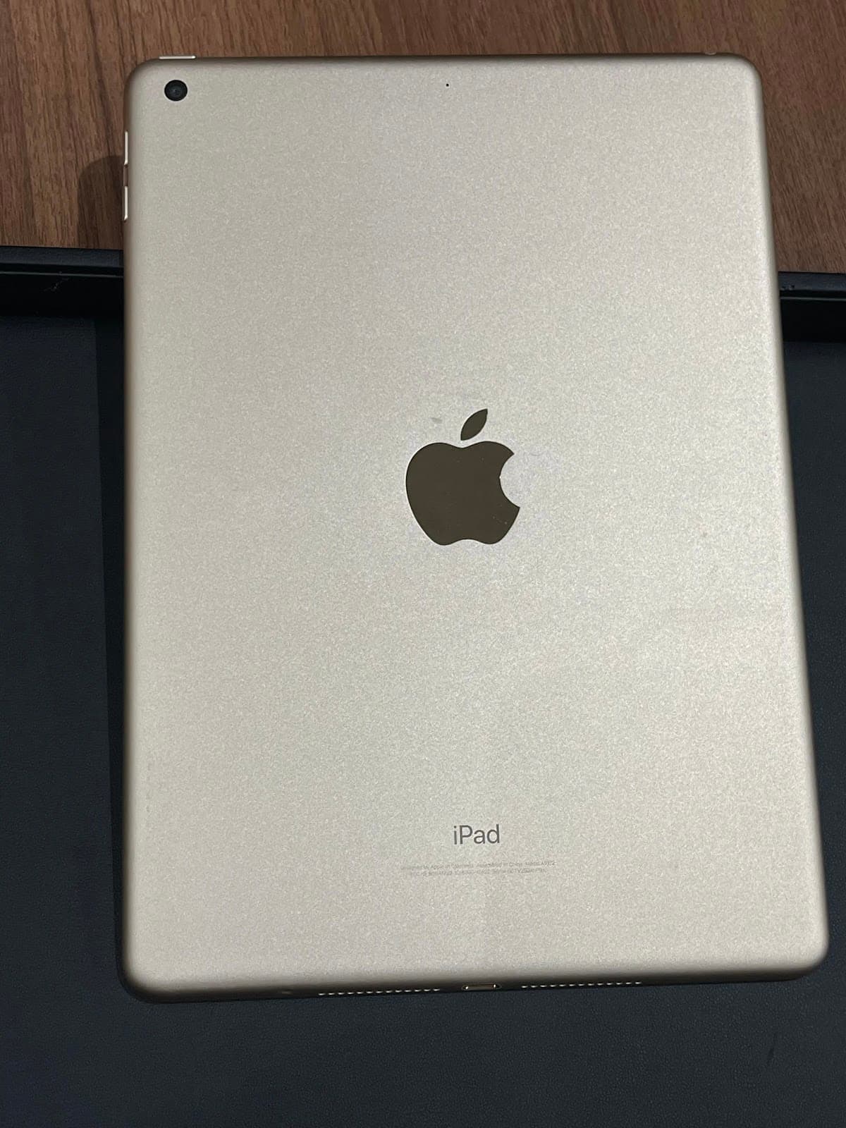 iPad Gen 5 32GB Space Gray