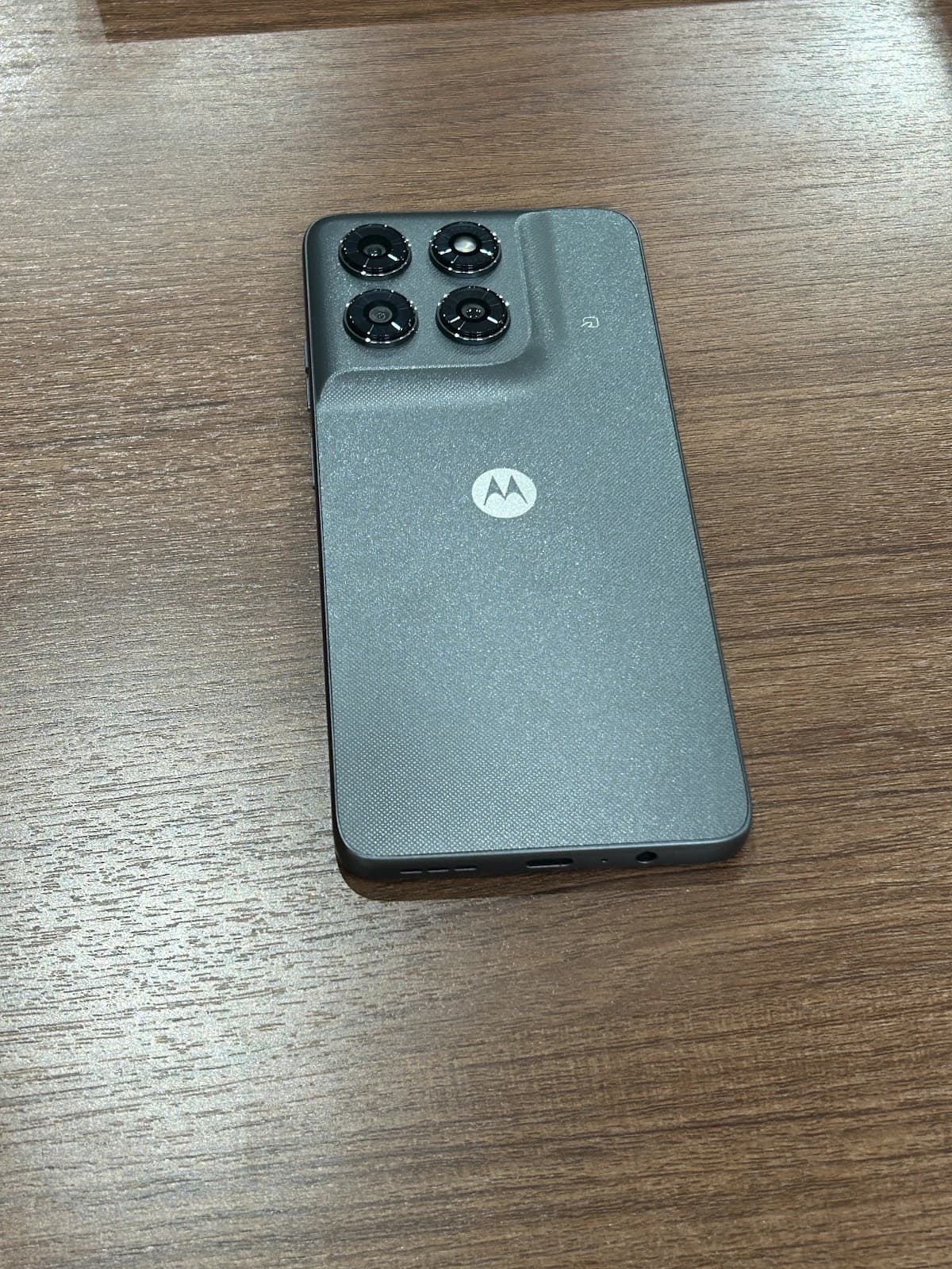 Motorola G37 J 64GB Black