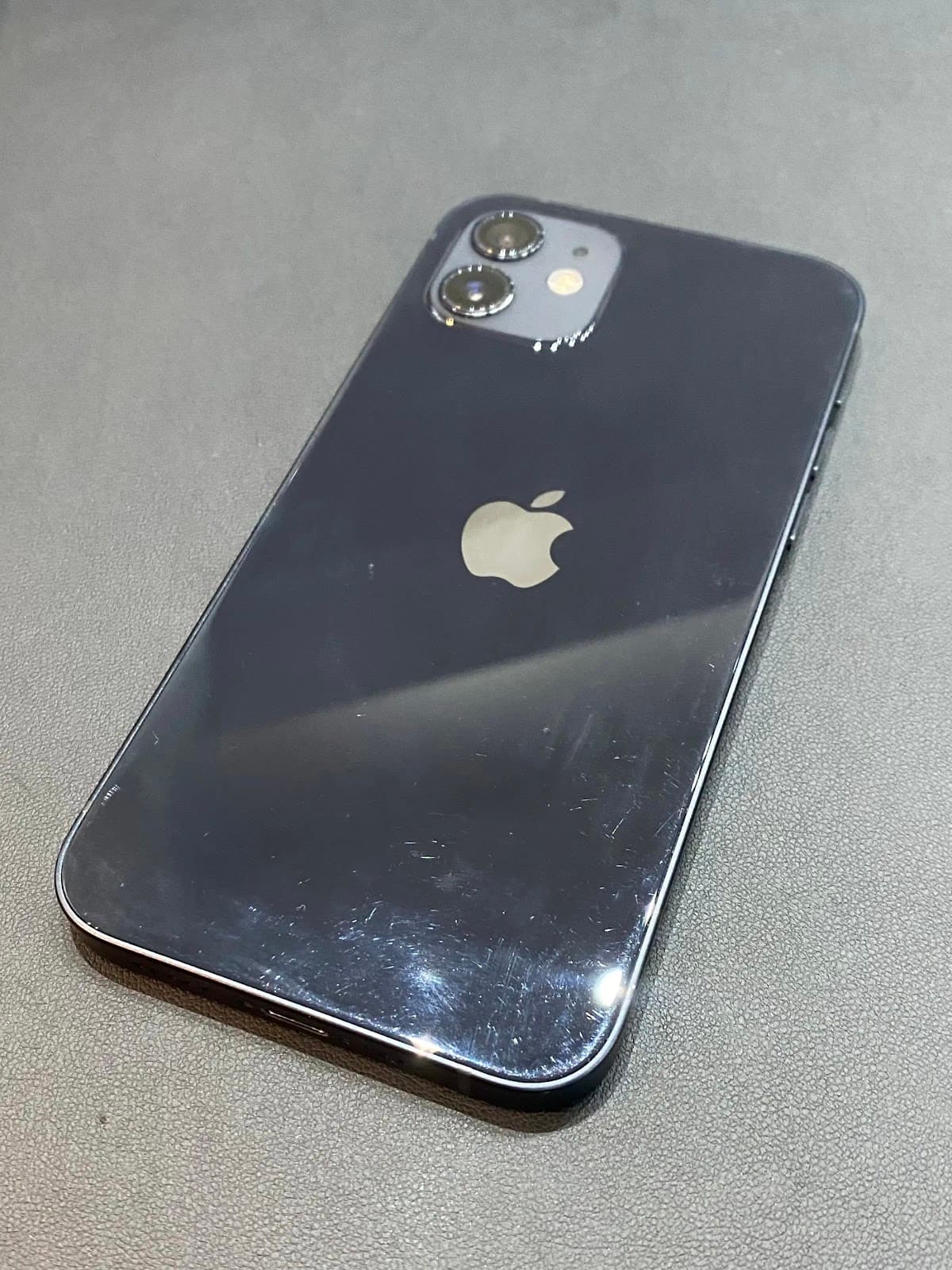 iPhone 12 64GB Black