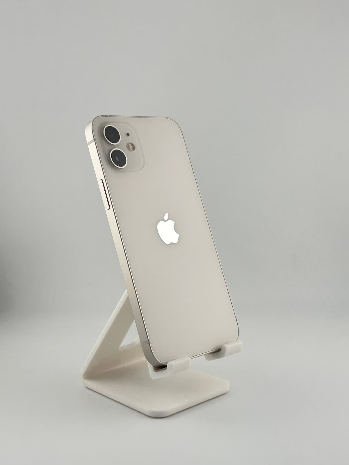 12 64GB White