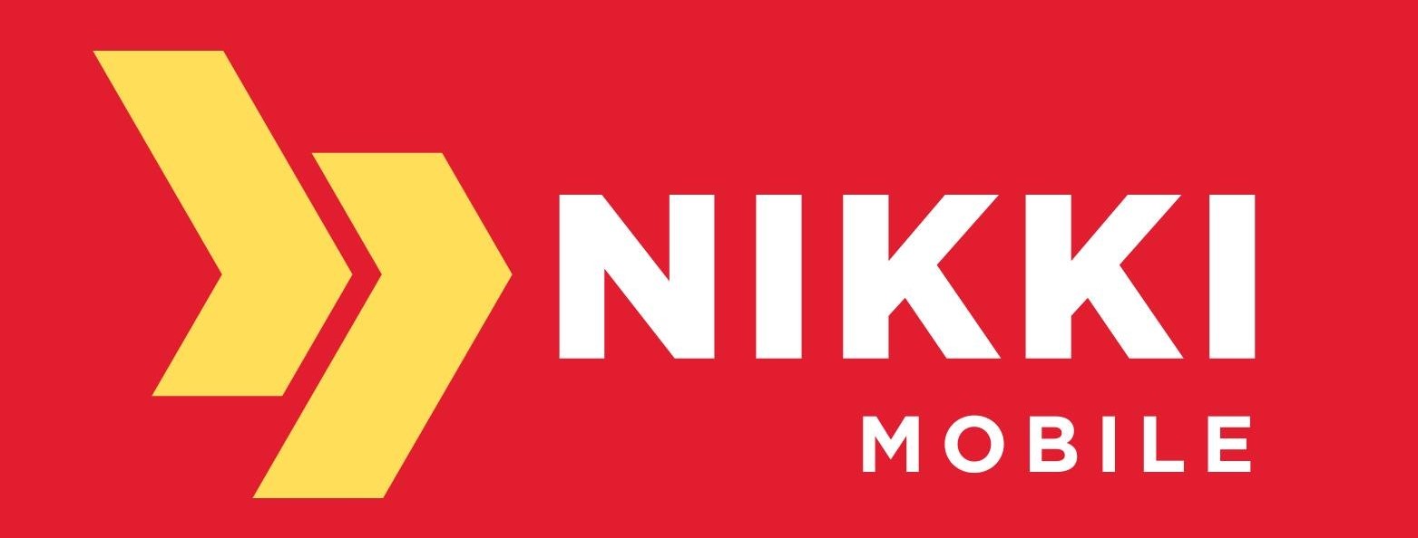 NIKKI Mobile Logo